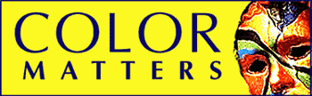 Materias del color
