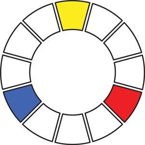 Primary Colors