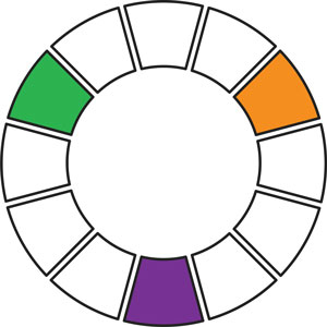 Secondary Colors