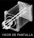 Visor de pantalla