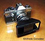 Adaptador est&eacute;reo