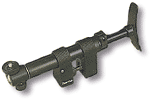 Empu&ntilde;adura tipo rifle