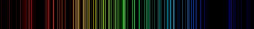 espectro carbono