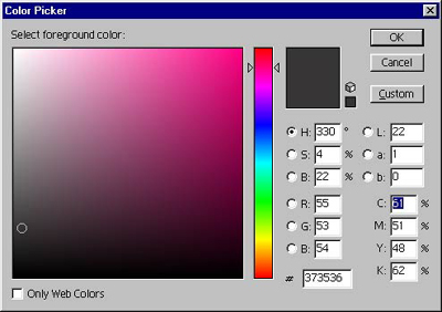 Adobe Photoshop 5.5