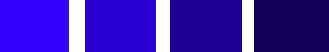Тени