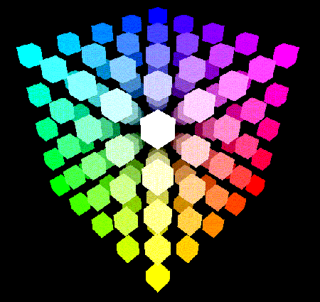COLORCUBE