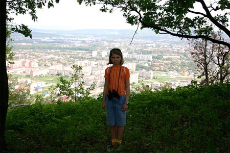 Фотография с неправильной экспозицией