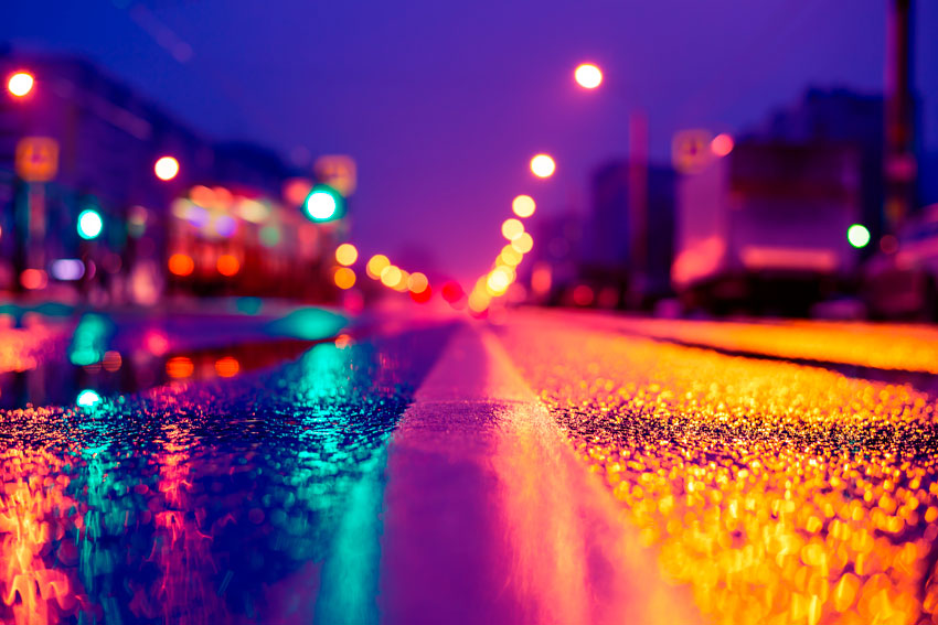 Farben im Photoshop