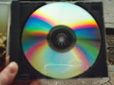 L'arc-en-ciel