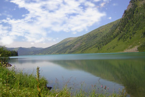 Природные эффекты