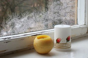 Природные эффекты