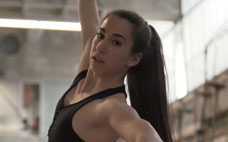 Luftgymnastik
