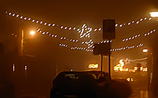 Night Freiberg