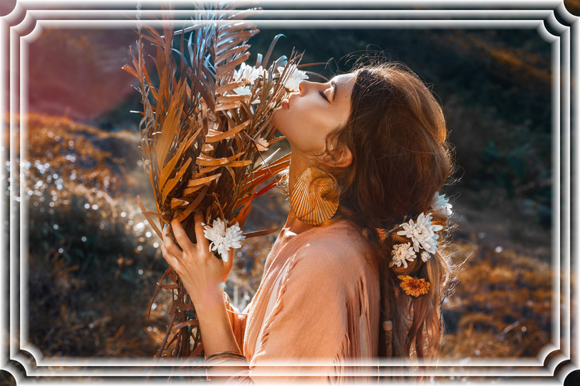 Artistic Frame