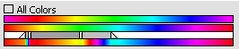 Sostituzione colore (pompelmo)