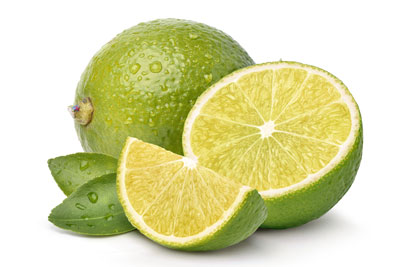 Risultato dello spostamento del colore
