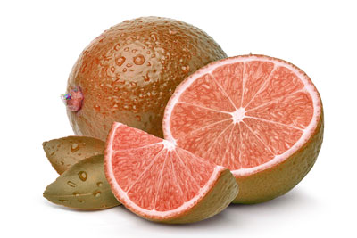 Risultato dello spostamento del colore