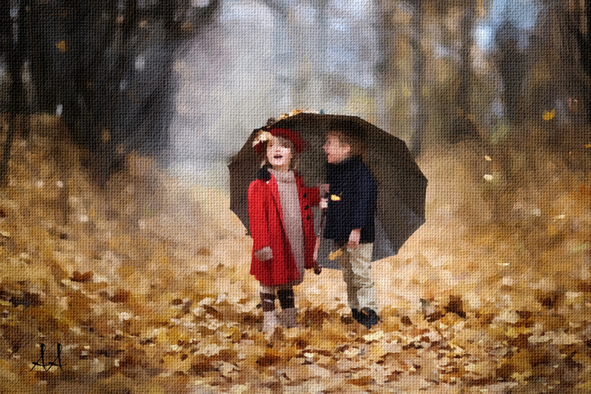 Pintura a óleo