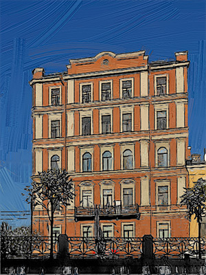 Рисунок и картина