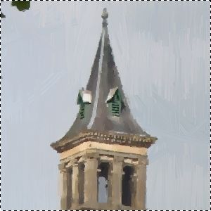 Упрощение рисунка