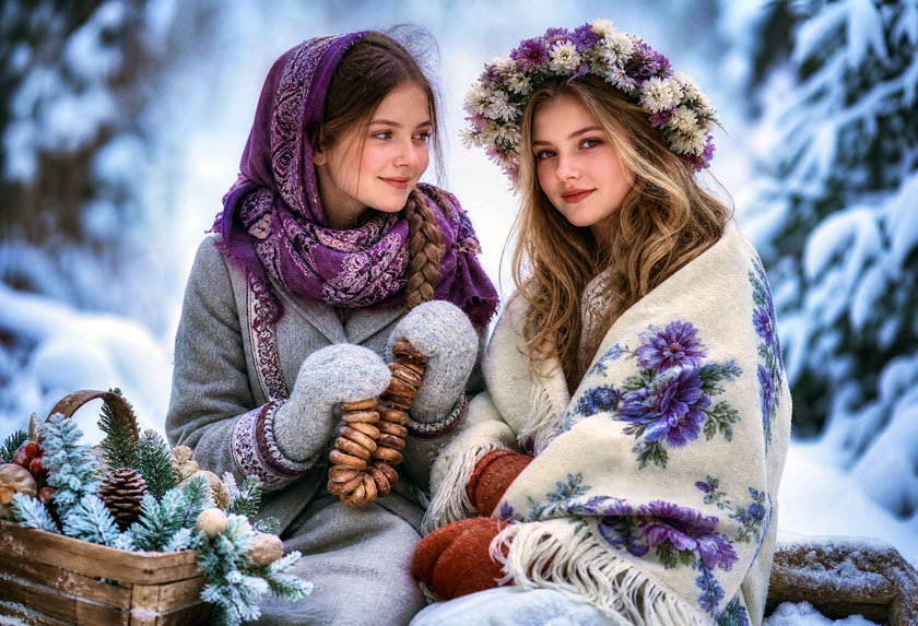 Изображение HDR