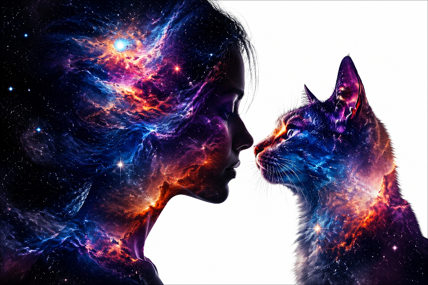 Double Exposure Effect