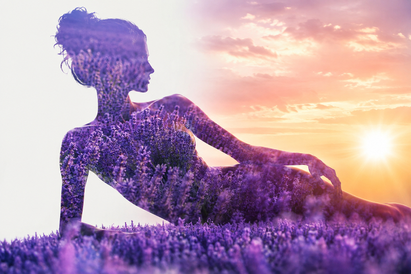 Double Exposure Effect