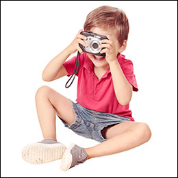Fotograf