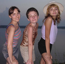 Фон для коллажа
