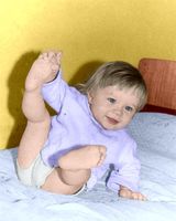 Foto colorata