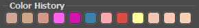 Color History