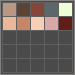 Mini-palette