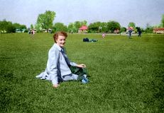 Результат раскрашивания