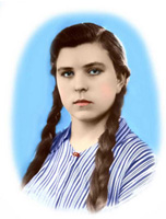 Результат раскрашивания