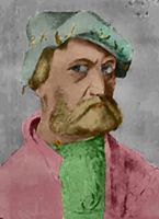 Colorized Image