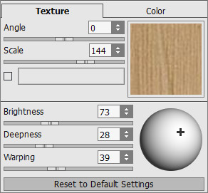 Holztextur