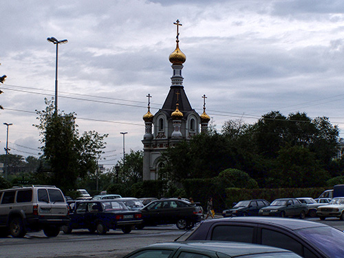 Окно программы Фотокоррекция