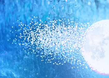 Dispersion = 0