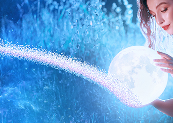 Geringe Dispersion