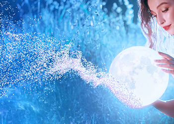 Starke Dispersion