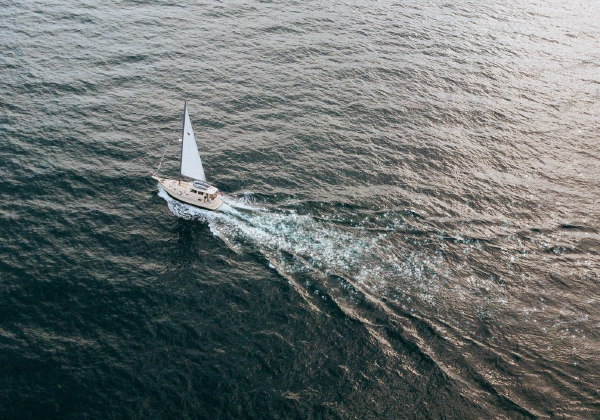 Spruzzi d'acqua