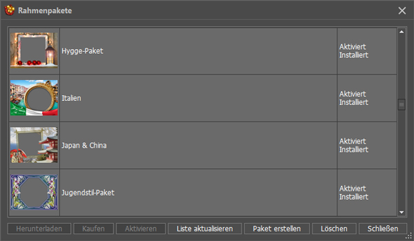 Paketmanager