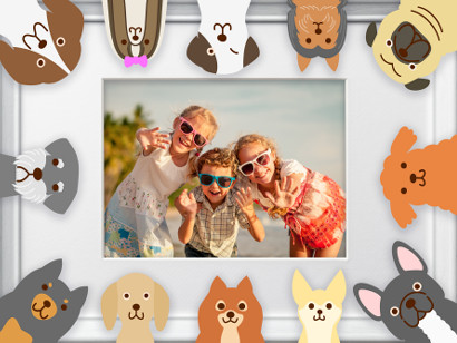 Paquet d'emojis