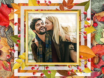 Autunno d'oro