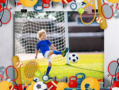 Paquet de sports II
