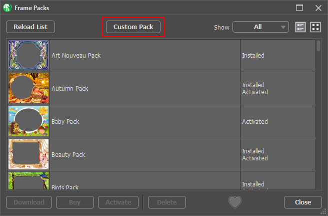 Paketmanager