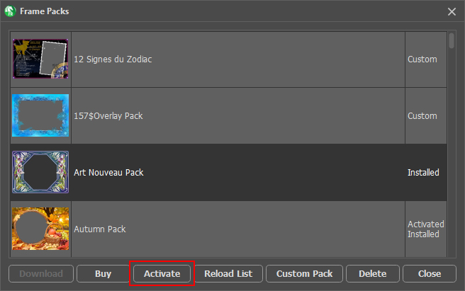 Paketmanager