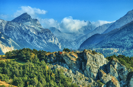 Immagine HDR