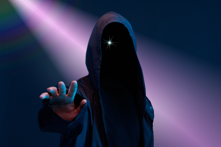 Adicionar olhos de estrela