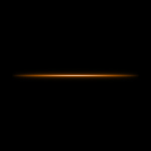 Element Lichtstreifen
